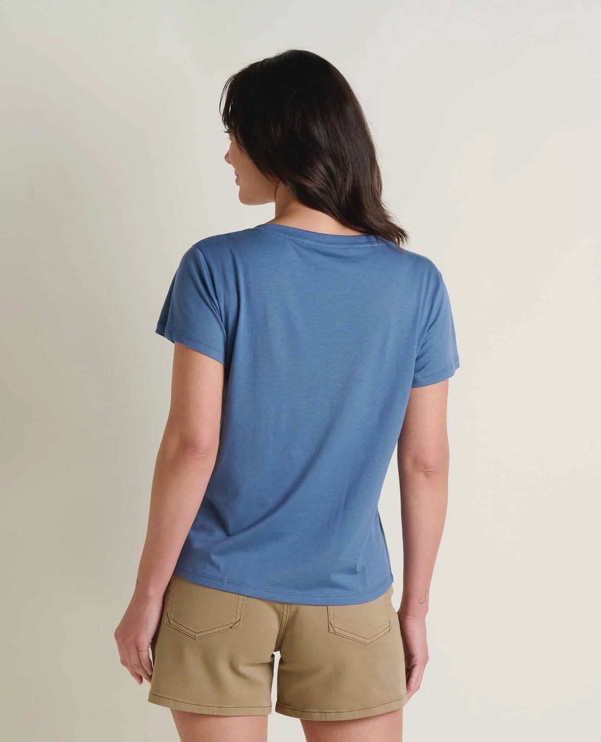 Toad&amp;Co Women's Whisper Tee