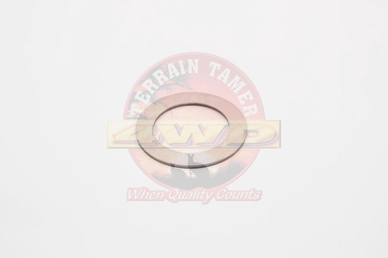 PINION SHIMS