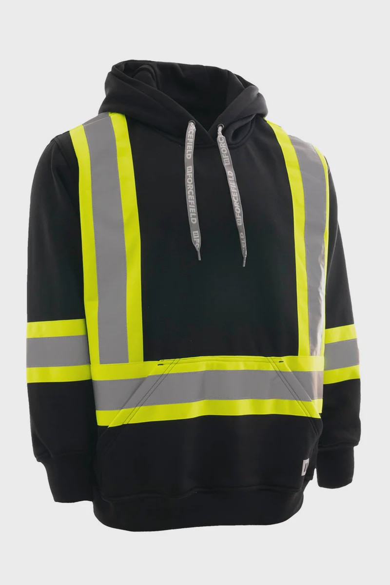 Forcefield Hoodie