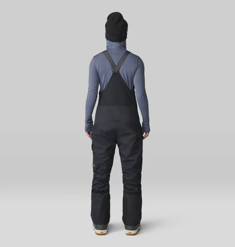 Mountain Hardwear Women's Firefall Bib