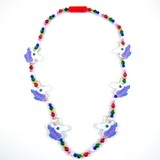 LP9205 - LED Unicorn necklace