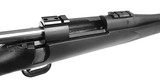 Mossberg ATR Rifle .308 Synthetic Product Image Thumb 10488