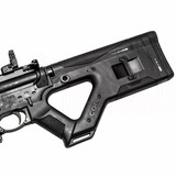 Ruger AR-556 .223 with Hera CQR stock Product Image Thumb 6620