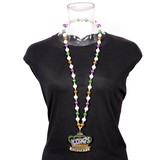 HS1602 - King Entourage Bead