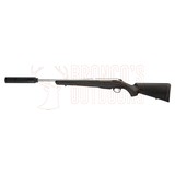Tikka T3x Lite Stainless .243 - Threaded + DPT Product Image Thumb 31460