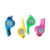 NY6411 - Rainbow Giant Whistle