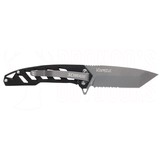 Schrade Ventricle Tanto Folder Product Image Thumb 22849