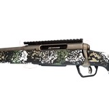 Savage Axis 2 pro Forest SP .308 20" Threaded - LEFT HAND Product Image Thumb 30703