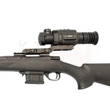 Howa Mini Action 6mm ARC HB Blued Threaded 20 Black Stock + Hikmicro THUNDER 2.0 TQ35 35mm Thermal Scope + DPT Product Image Thumb 30034