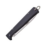 Mercator Junior Pocket Knife  7.5cm - Carbon Product Image Thumb 15397
