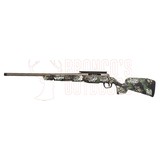 Savage Axis 2 pro Forest SP .308 20" Threaded - LEFT HAND Product Image Thumb 30708