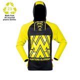 Fluro Yellow | S