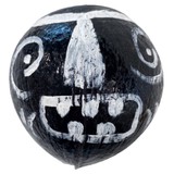 NY2101 - BW face COCONUT