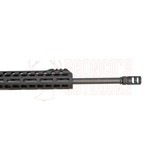 Schmeisser SP-9 Straight-Pull 14.5" 9mm with Muzzle Brake Product Image Thumb 30997