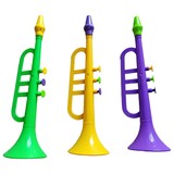 NY0579N - Rainbow Horns