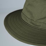 Stoney Creek Canvas Packer Hat Product Image Thumb 31483
