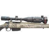 Tikka T3X Strata SS .308 + Vortex Diamondback 4-12x40 + Hikmicro Thunder 3.0 TQ50CL  + DPT Suppressor Product Image Thumb 30960