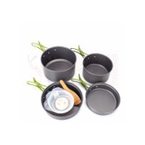 Southern Alps Camping Cook Set Product Image Thumb 31403