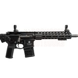 Schmeisser SP15 Straight-Pull 14.5" .223 with Muzzle Brake Product Image Thumb 30985