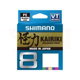 Shimano Engetsu BB B69 6'9" PE:1.5 + Shimano Genpu XT150 + Shimano Kairiki 8 Multi 15lb-150m Product Image Thumb 21122