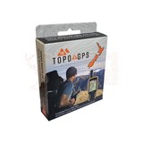 NZ TOPO Maps for Garmin GPS Product Image Thumb 1