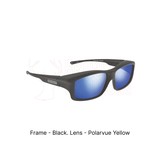 Fitover Yamba Satin Black Eyewear Product Image Thumb 32572