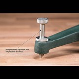 Caldwell The Rock Deluxe Rest Combo Product Image Thumb 5379