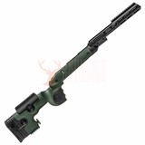 Howa 1500 S/A | Green