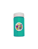 DC0039N - 8oz Fine Turquoise Glitter