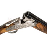 Beretta SL3 12ga 30"Fine Scroll Product Image Thumb 29849