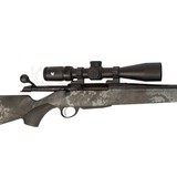 Tikka T3X Blackout Fluted MT 7mm PRC 24" + Vortex Viper HD 3-15x44 SFP BDC MOA + Tikka Blackout Gun Bag Product Image Thumb 30081