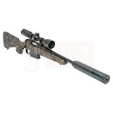 Bergara Stoke Compact .223 + Vortex 3-9x40 BDC Diamondback + DPT Suppresspr Product Image Thumb 30838