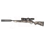 Bergara B-14 Extreme Hunter Viper Urban 308 Threaded + Leupold VX-3HD 3.5-10x40mm + DPT MK II - Preloved Product Image Thumb 29693