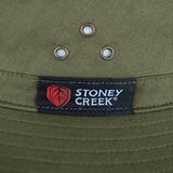 Stoney Creek Canvas Packer Hat Product Image Thumb 31485