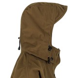 Ridgeline Monsoon II Anorak Teak Product Image Thumb 32449