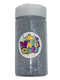DC0034N - 8oz Fine Silver Glitter