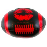 NY1481 - Lips Vinyl Football