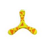 NY1126N - 8'' Triangle PU Frisbee