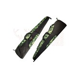 Tikka T3X Blackout Fluted MT 7MM-08 20" + Vortex Diamondback 4-12x40 BDC + Tikka Blackout Gun Bag Product Image Thumb 30047