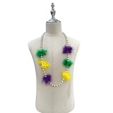HS0127N - 6w pgg Feather Ball