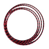 NY1379N - Shiny RB Hula Hoop