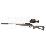 Winchester Wildcat .22LR 16.5 + Hikmicro Cheetah C32F-RN Scope/Clip-on Night Vision + Suppressor Product Image Thumb 30010