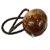 NY2103 - COCONUT HAND PURSE