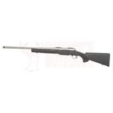 Savage 110 Trail Hunter Lite 7mm Backcountry Product Image Thumb 30887