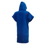 Stoney Creek Adults Towel Hoodie Strong Blue Product Image Thumb 31492