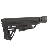 Howa Mini 300 Blackout Blued HB 16¼" + EXCL Lite Chassis Product Image Thumb 26898
