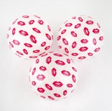 Lips 6" Beach Ball (40)