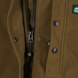 Ridgeline Monsoon II Anorak Teak Product Image Thumb 32450