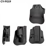 Cytac Fast Draw Holster Product Image Thumb 5998