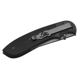 Browning Vortex Bird and Trout Folder Knife Product Image Thumb 3787